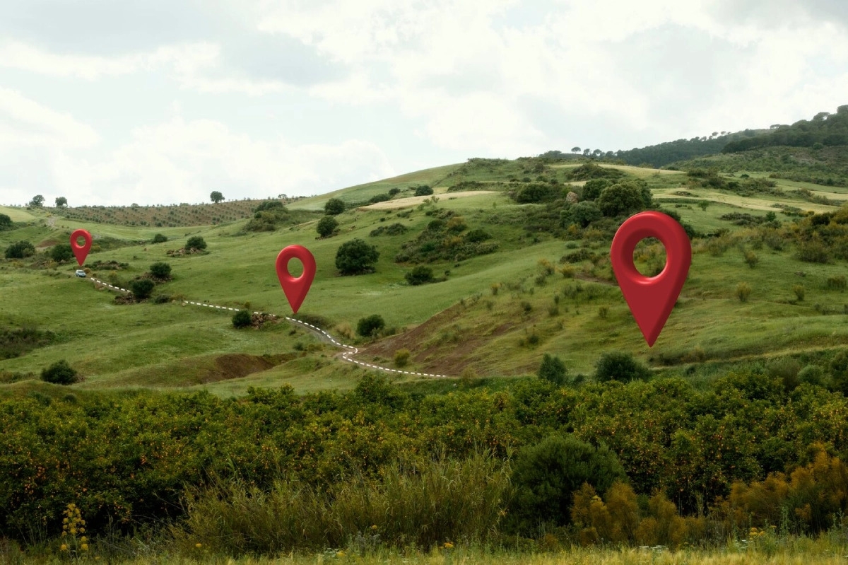 Areas We Serve
